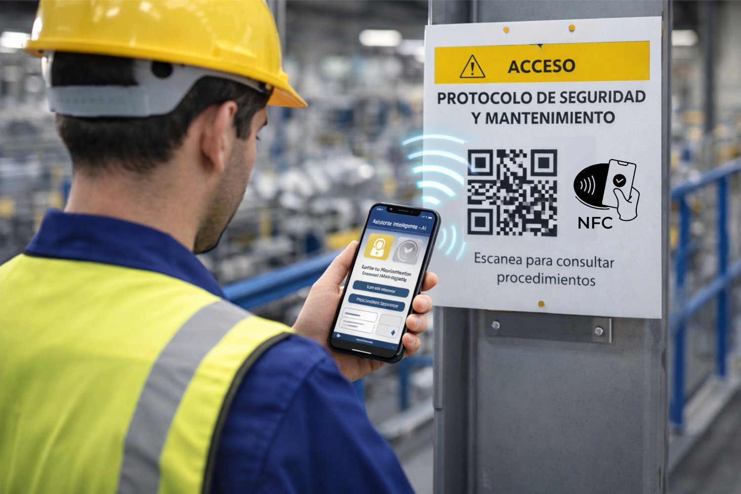 ActiTeam Operación Inteligente